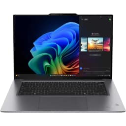 Ноутбук Lenovo ThinkPad X9-15 G1 Aura Edition 15.3 OLED i7-258V Ultra SSD Storm Grey — фото 5