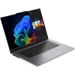 Ноутбук Lenovo ThinkPad X9-15 G1 Aura Edition 15.3 OLED i7-258V Ultra SSD Storm Grey — фото 6