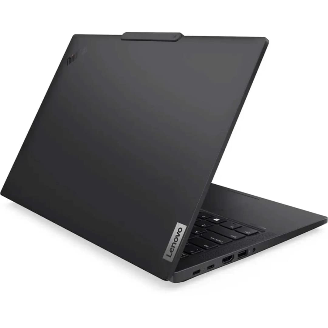 Ноутбук Lenovo ThinkPad T14 G6 14 IPS i7-258V Ultra SSD Eclipse Black — фото 3