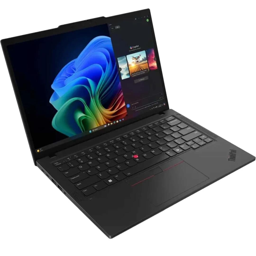 Ноутбук Lenovo ThinkPad T14 G6 14 IPS i7-258V Ultra SSD Eclipse Black — фото 6