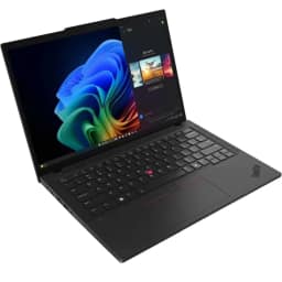 Ноутбук Lenovo ThinkPad T14 G6 14 IPS i7-258V Ultra SSD Eclipse Black — фото 6