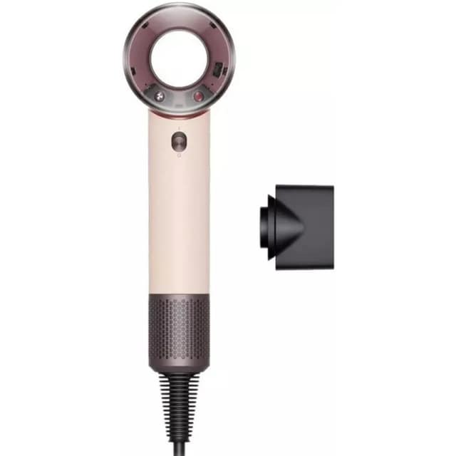 Фен Dyson Supersonic Travel HD19 Ceramic Pink Rose Gold
