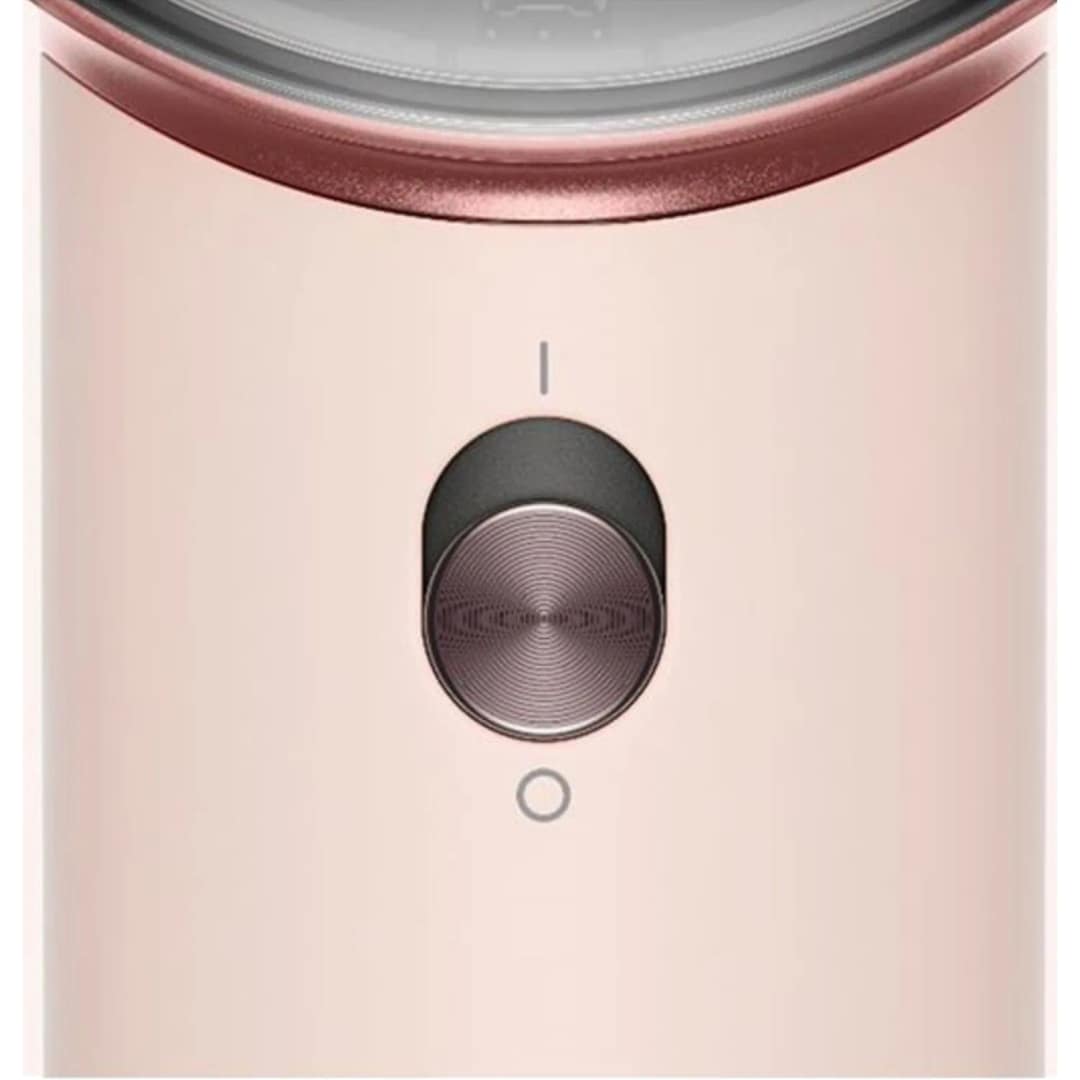 Фен Dyson Supersonic Travel HD19 Ceramic Pink Rose Gold — фото 2