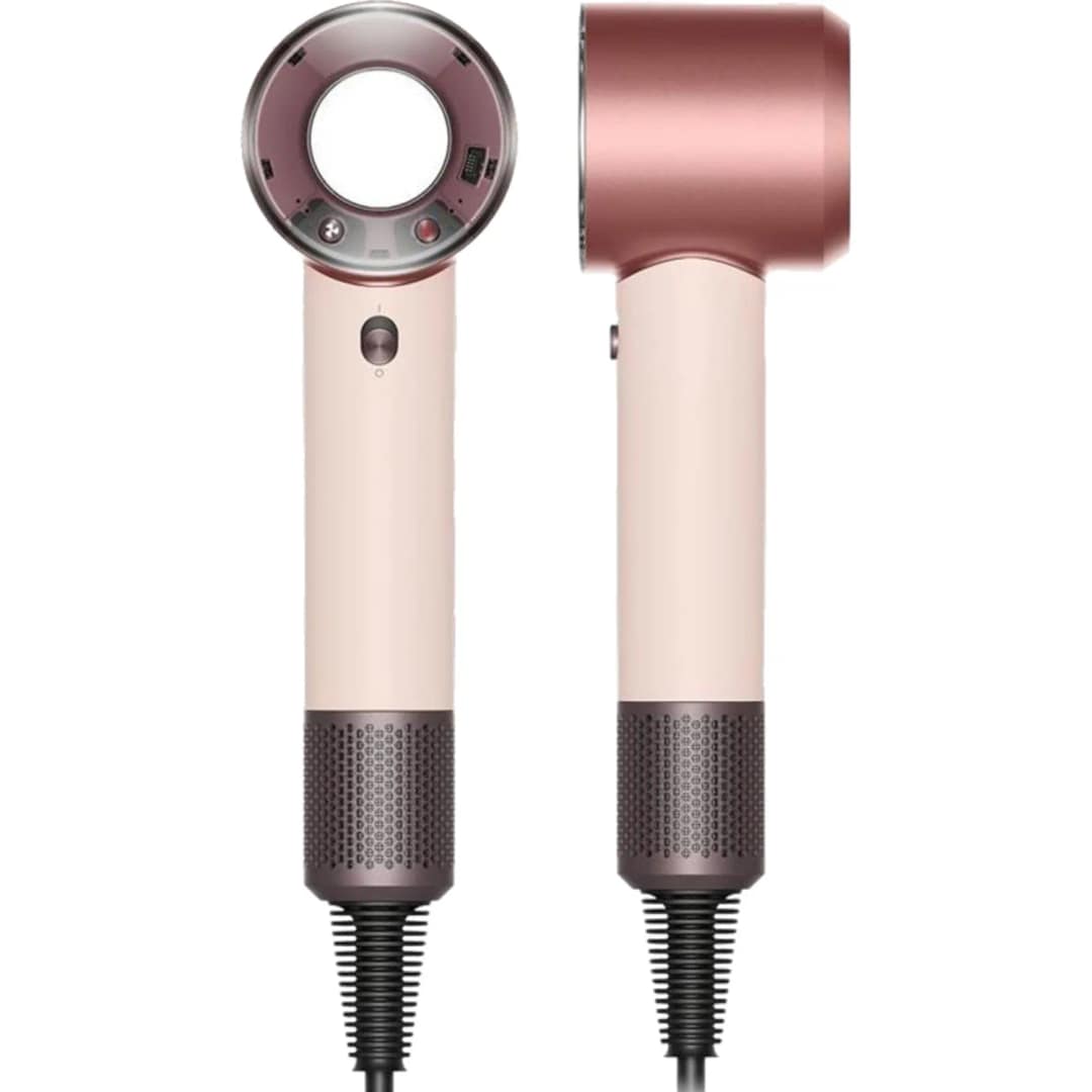 Фен Dyson Supersonic Travel HD19 Ceramic Pink Rose Gold — фото 3