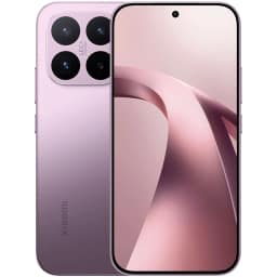 Смартфон Xiaomi 17T 12 Global Version, Violet — фото 1