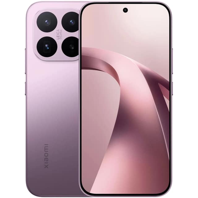 Смартфон Xiaomi 17T 12 Global Version, Violet