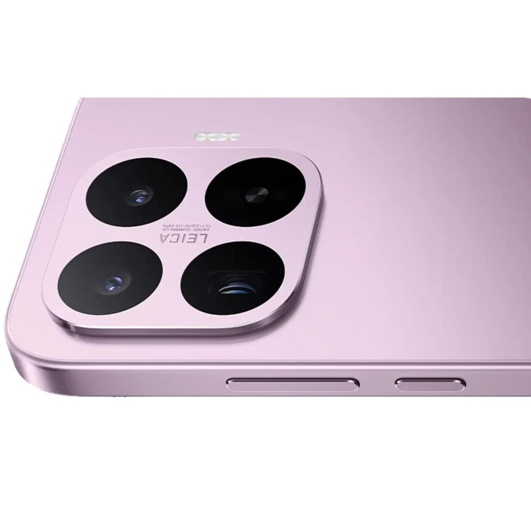 Смартфон Xiaomi 17T 12 Global Version, Violet — фото 2