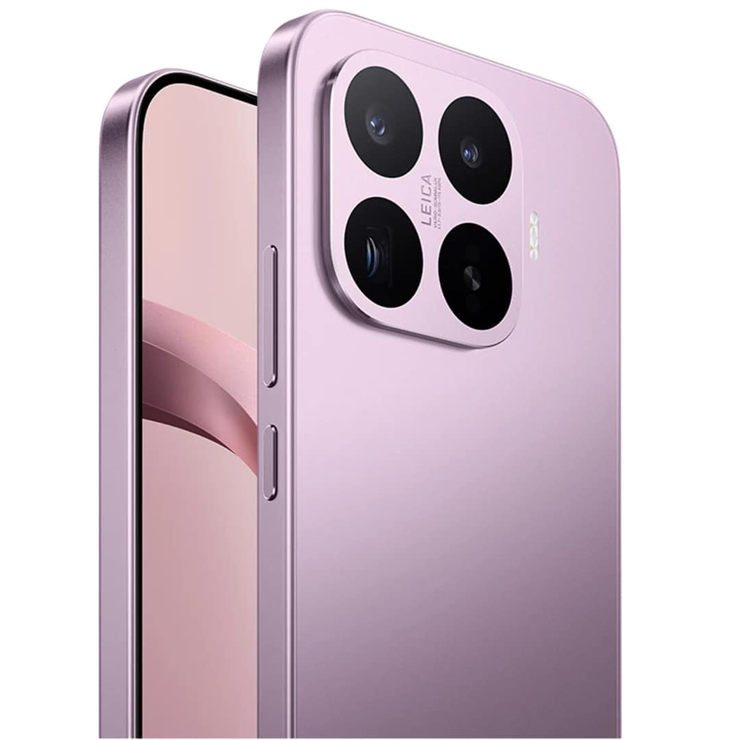 Смартфон Xiaomi 17T 12 Global Version, Violet — фото 5