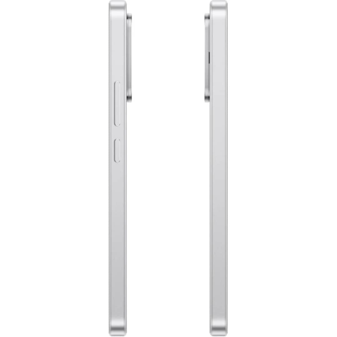 Смартфон Xiaomi 17T 12 Global Version, Opal White — фото 3