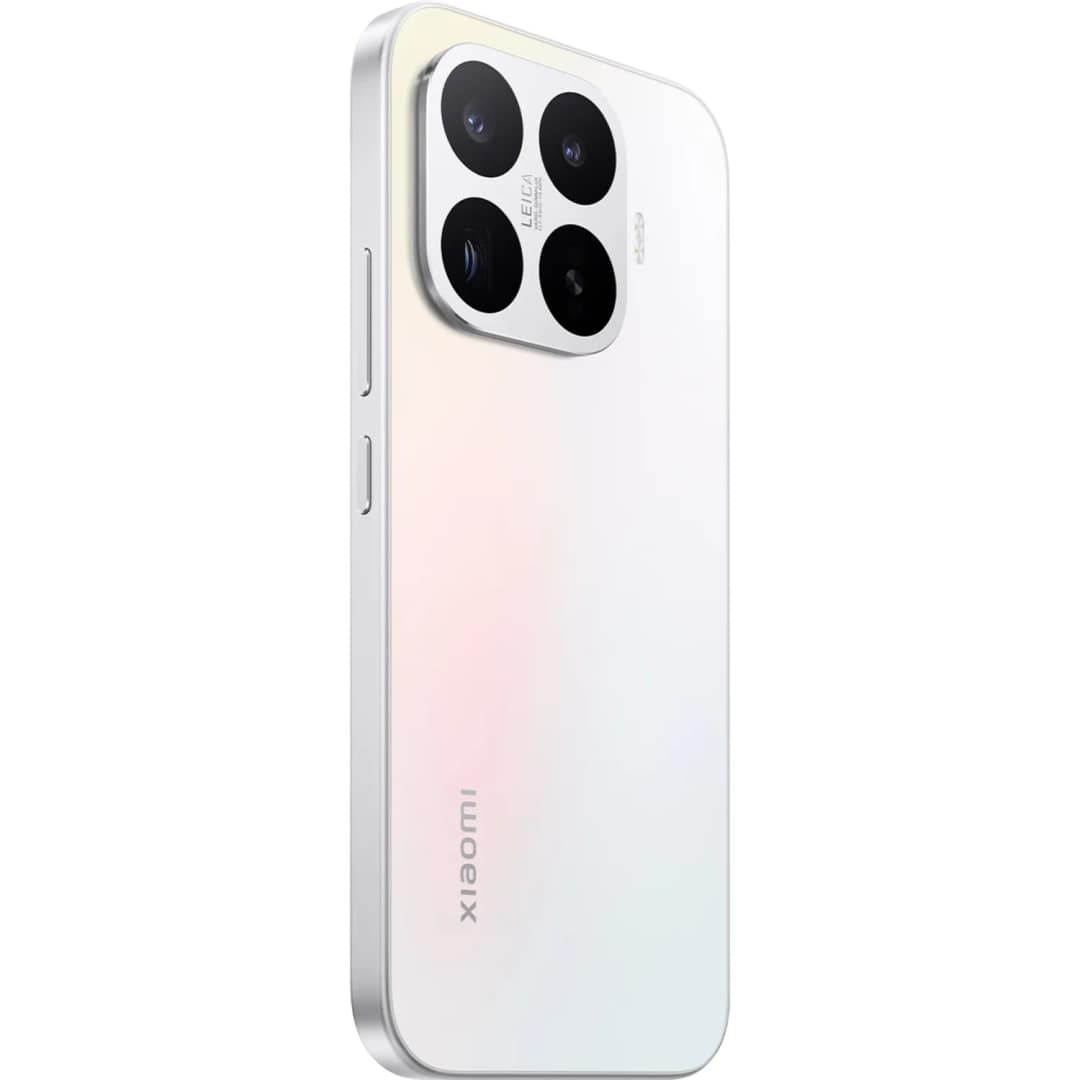 Смартфон Xiaomi 17T 12 Global Version, Opal White — фото 5