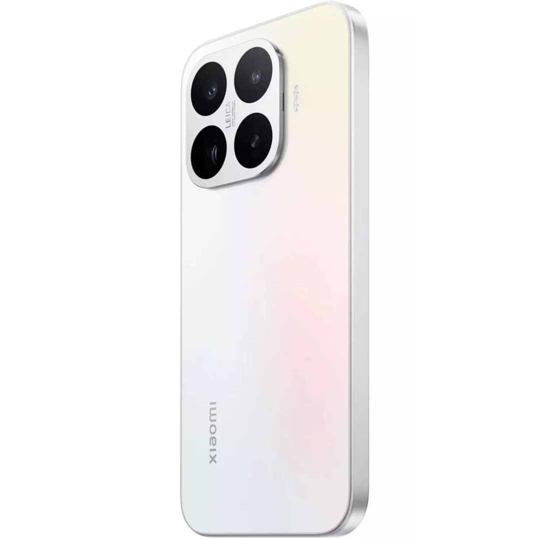 Смартфон Xiaomi 17T 12 Global Version, Opal White — фото 7