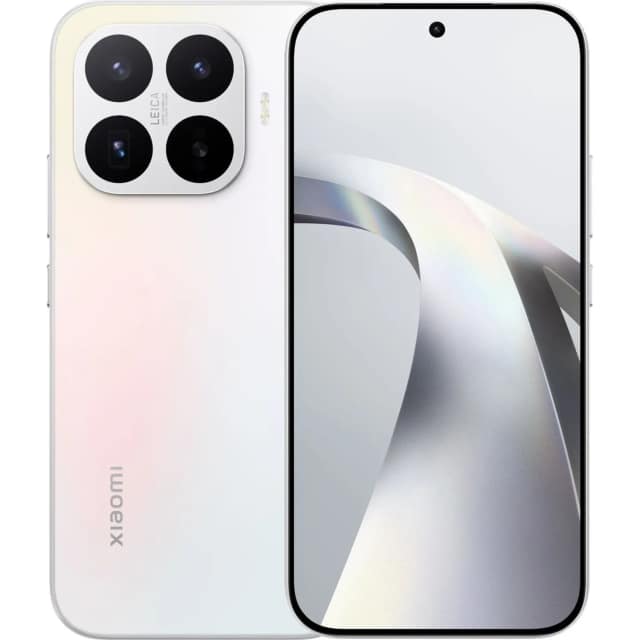 Смартфон Xiaomi 17T 12 EAC, Opal White