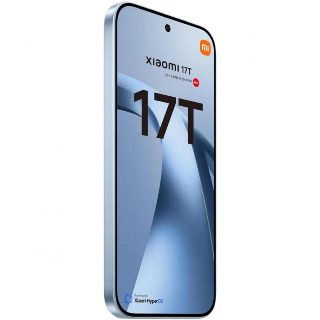 Смартфон Xiaomi 17T 12 EAC, Blue — фото 2