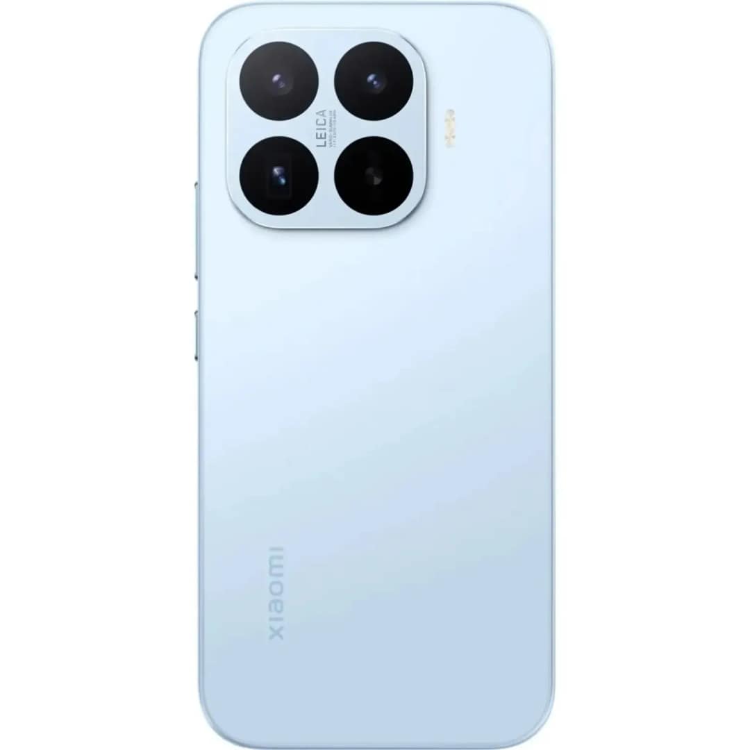 Смартфон Xiaomi 17T 12 EAC, Blue — фото 4
