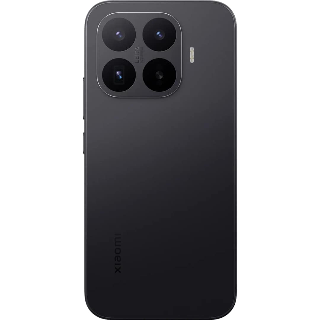 Смартфон Xiaomi 17T 12 Global Version, Black — фото 3