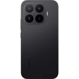Смартфон Xiaomi 17T 12 Global Version, Black — фото 3