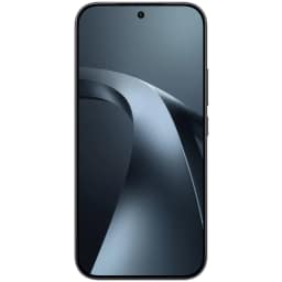 Смартфон Xiaomi 17T 12 Global Version, Black — фото 4