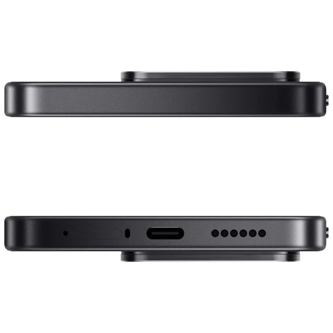 Смартфон Xiaomi 17T 12 EAC, Black — фото 2
