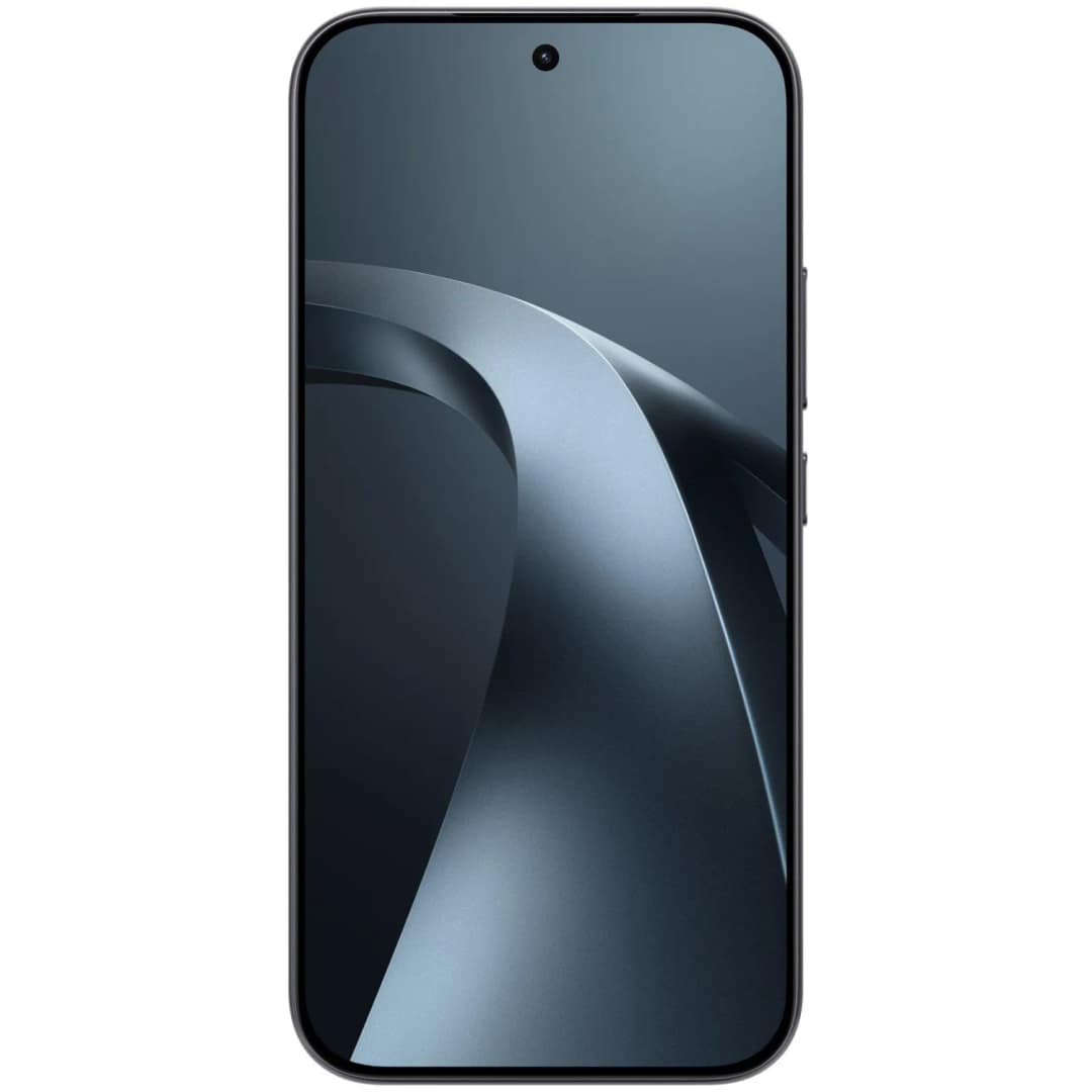Смартфон Xiaomi 17T 12 EAC, Black — фото 3
