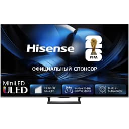 Телевизор Hisense 75U7S 75" — фото 1