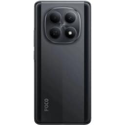 Смартфон Xiaomi Poco M8 5G 12 EAC, Black — фото 3