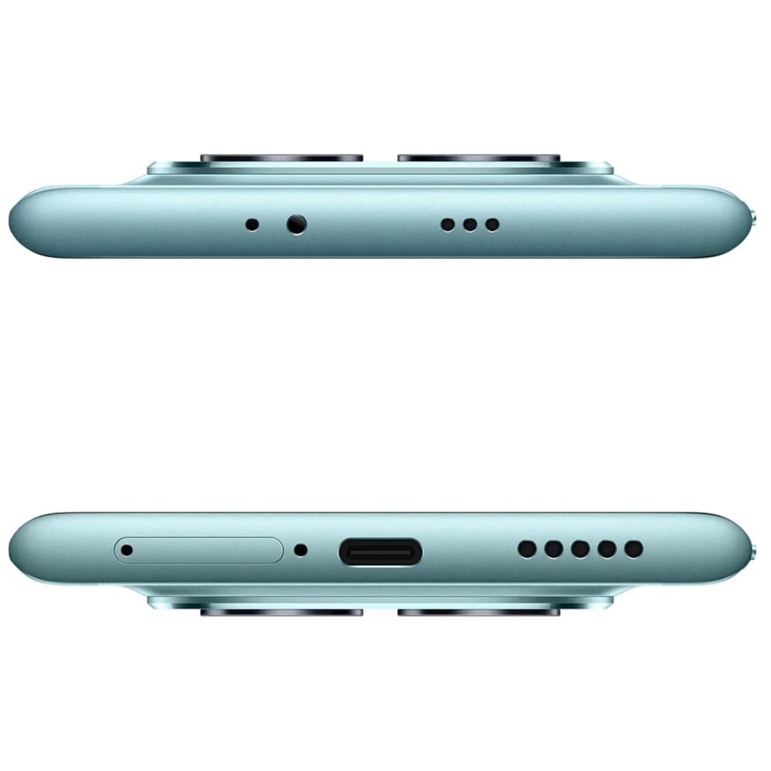 Смартфон Xiaomi Poco M8 5G 12 EAC, Green — фото 3
