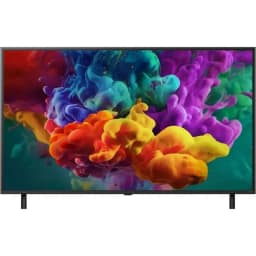 Телевизор LG 50QNED85B6A.ARUG 50" 2026 — фото 1