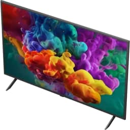 Телевизор LG 50QNED85B6A.ARUG 50" 2026 — фото 4