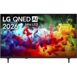 Телевизор LG 55QNED70B6C.ARUG 55" 2026 — фото 1