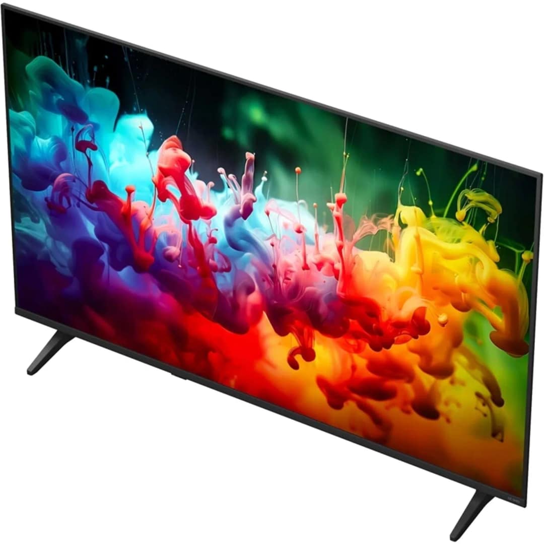 Телевизор LG 55QNED70B6C.ARUG 55" 2026 — фото 4