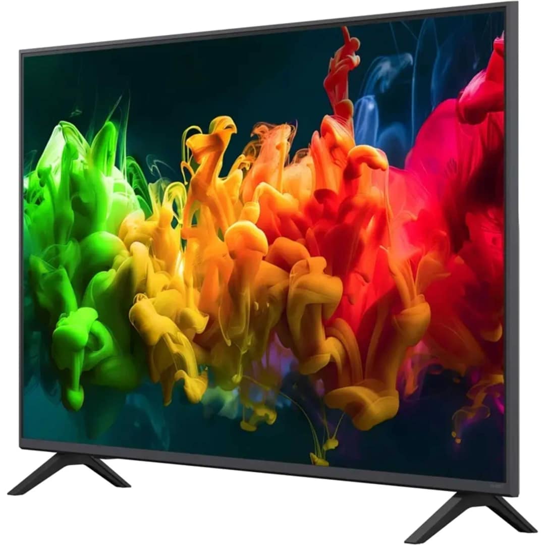 Телевизор LG 55QNED80B6B.ARUG 55" 2026 — фото 3