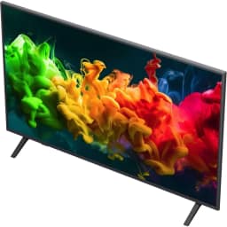Телевизор LG 55QNED80B6B.ARUG 55" 2026 — фото 4