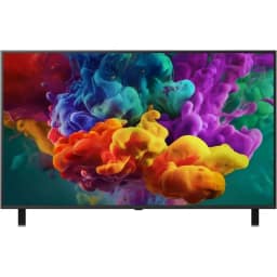 Телевизор LG 55QNED85B6C.ARUG 55" 2026 — фото 1