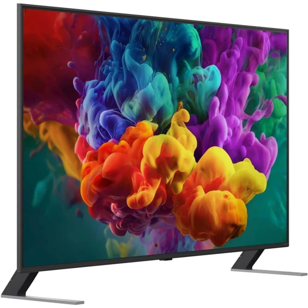 Телевизор LG 55QNED85B6C.ARUG 55" 2026 — фото 2