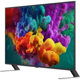 Телевизор LG 55QNED85B6C.ARUG 55" 2026 — фото 3