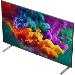 Телевизор LG 55QNED85B6C.ARUG 55" 2026 — фото 4