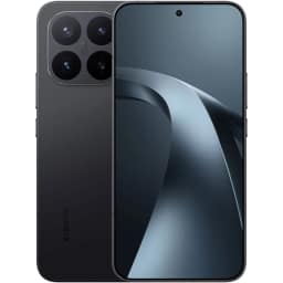 Смартфон Xiaomi 17T Pro 12 EAC, Black — фото 1