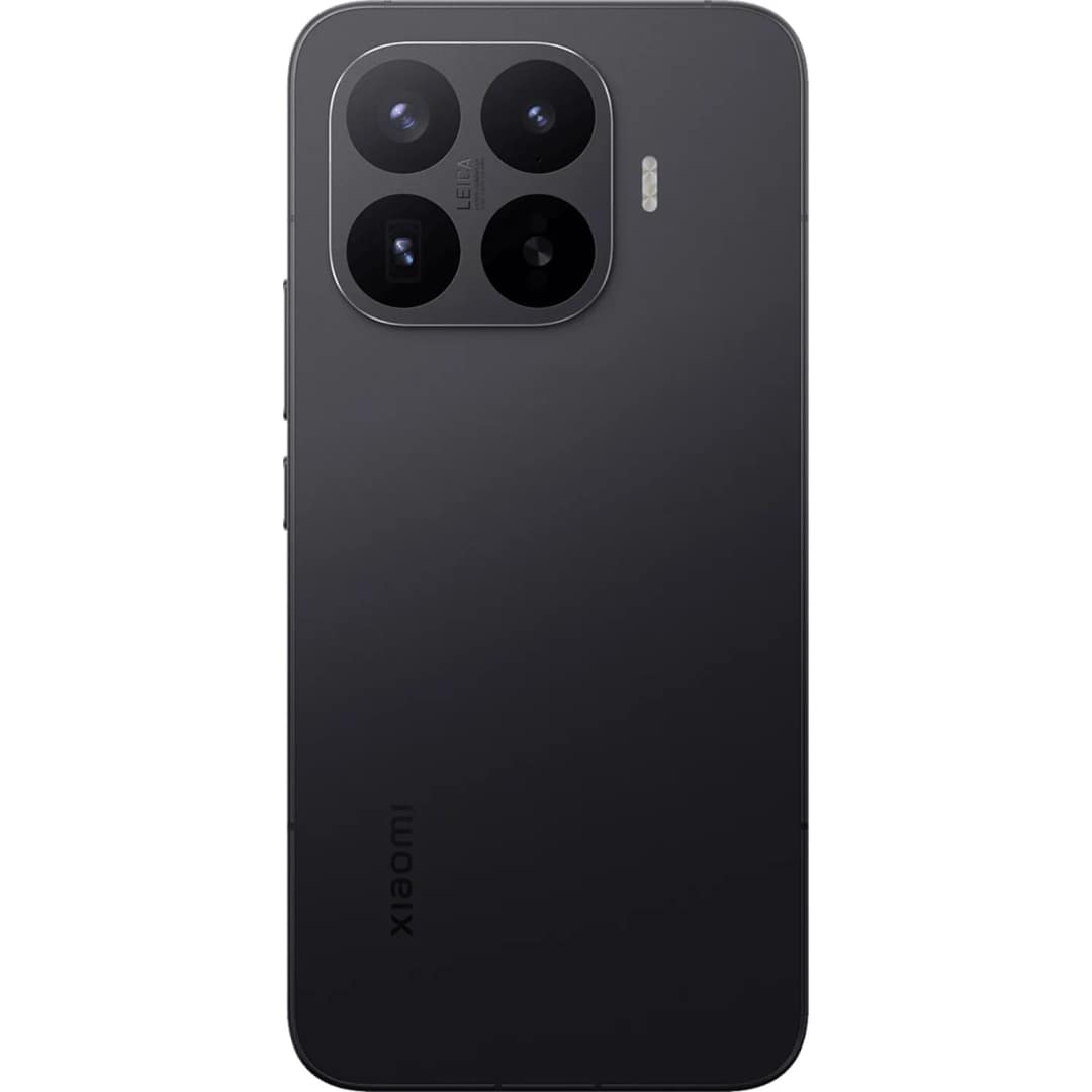 Смартфон Xiaomi 17T Pro 12 EAC, Black — фото 5