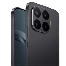 Смартфон Xiaomi 17T Pro 12 Global Version, Black — фото 2