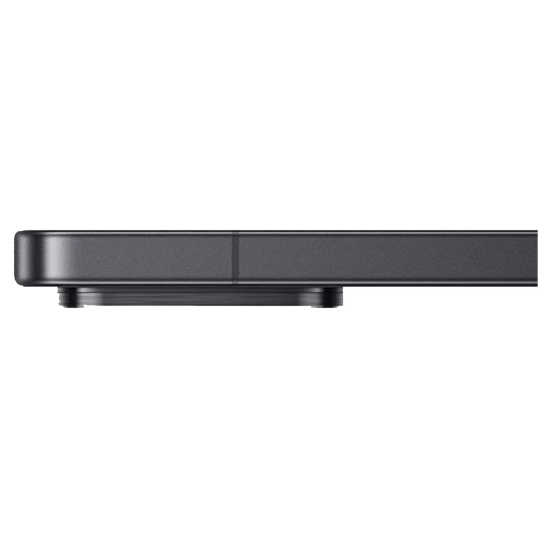 Смартфон Xiaomi 17T Pro 12 Global Version, Black — фото 3