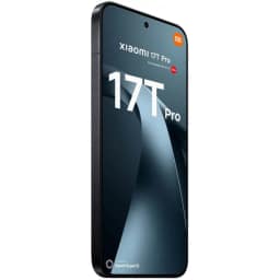 Смартфон Xiaomi 17T Pro 12 Global Version, Black — фото 4
