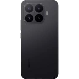 Смартфон Xiaomi 17T Pro 12 Global Version, Black — фото 5
