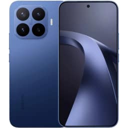 Смартфон Xiaomi 17T Pro 12 EAC, Deep Blue — фото 1
