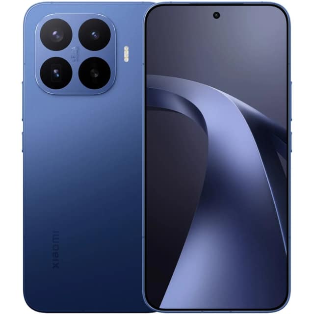 Смартфон Xiaomi 17T Pro 12 Global Version, Deep Blue