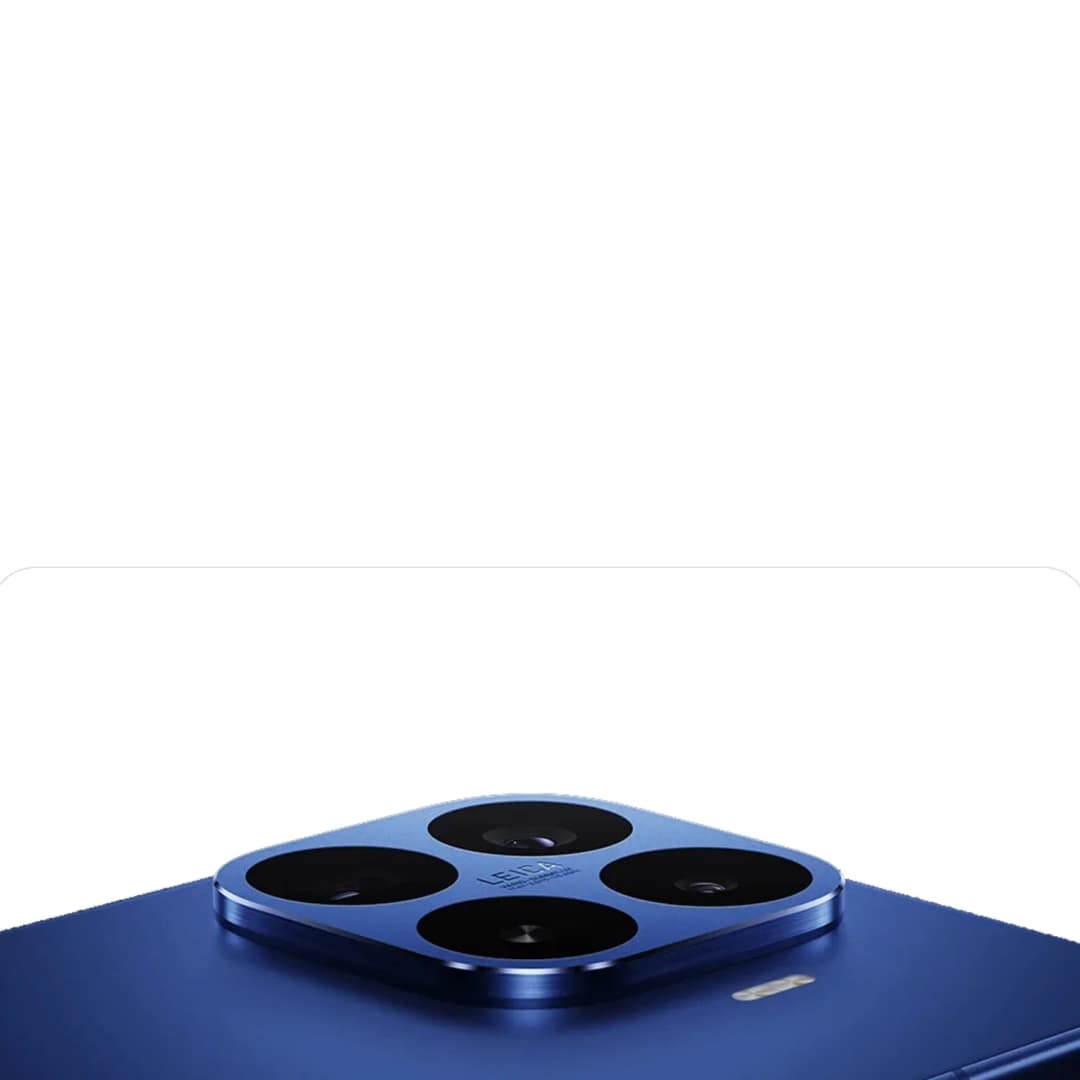Смартфон Xiaomi 17T Pro 12 Global Version, Deep Blue — фото 2