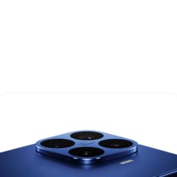 Смартфон Xiaomi 17T Pro 12 Global Version, Deep Blue — фото 2
