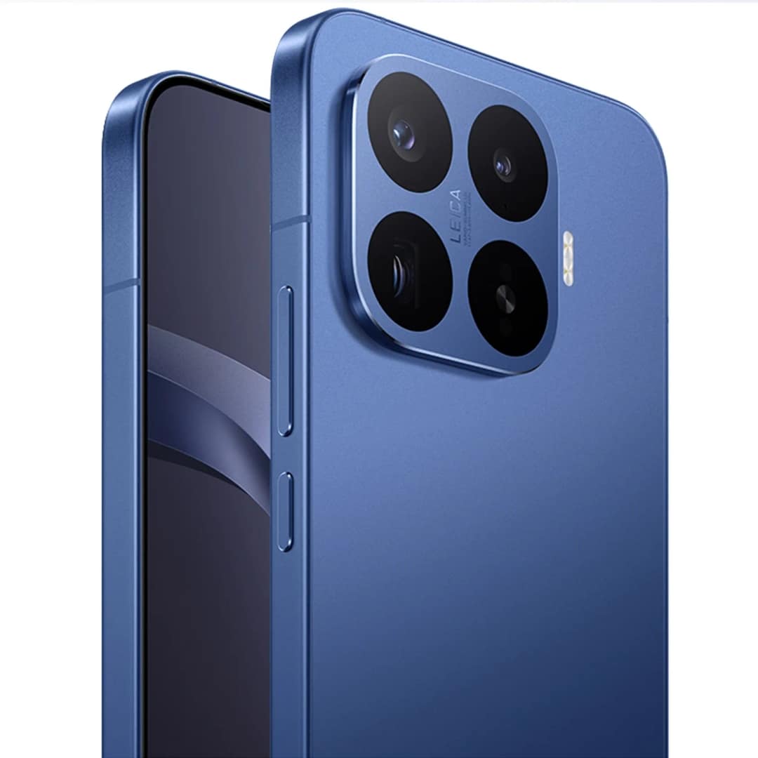 Смартфон Xiaomi 17T Pro 12 Global Version, Deep Blue — фото 3
