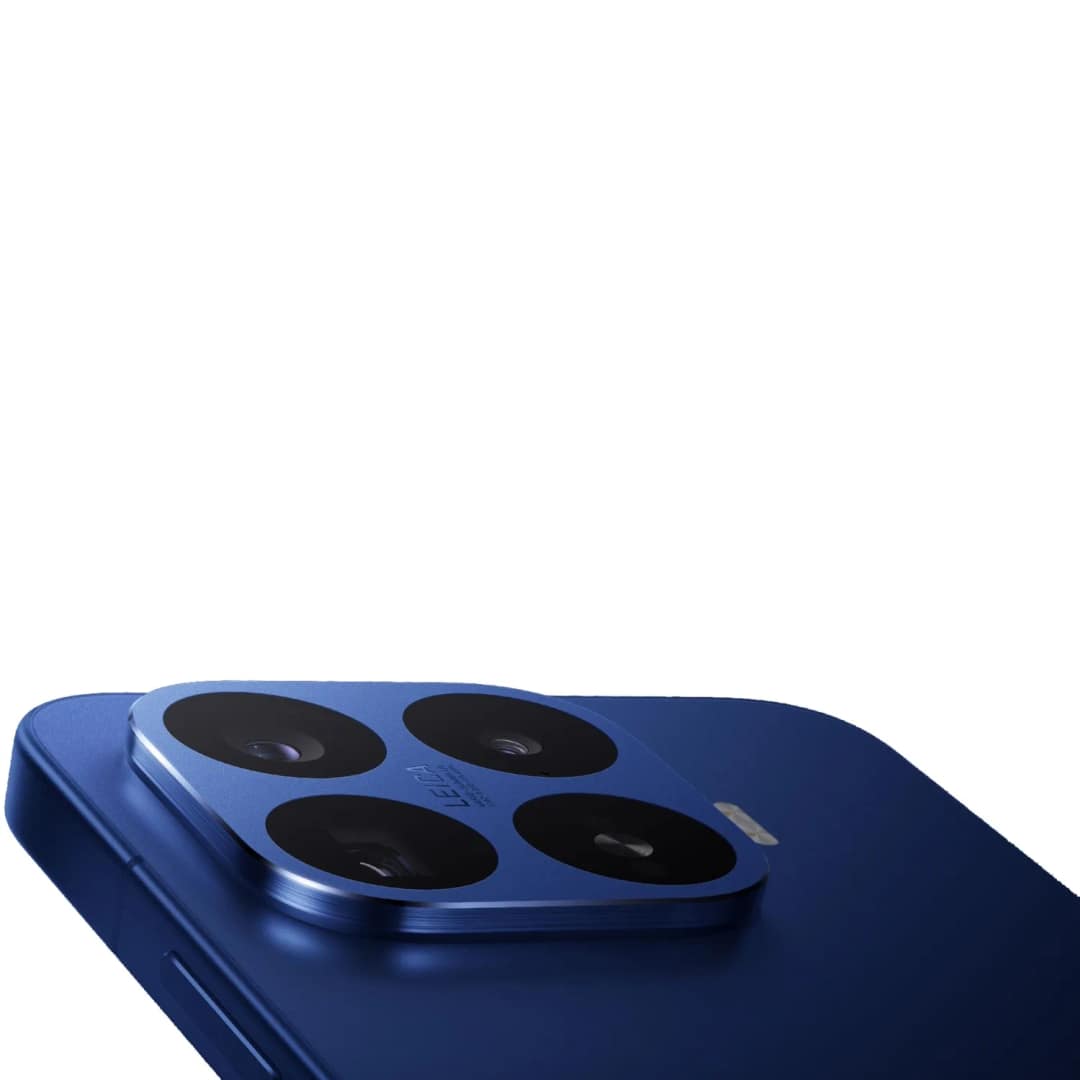 Смартфон Xiaomi 17T Pro 12 Global Version, Deep Blue — фото 8
