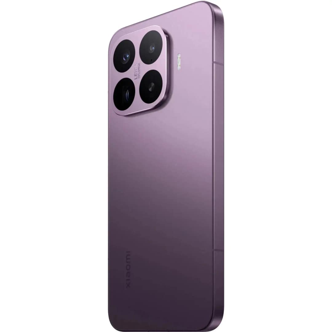 Смартфон Xiaomi 17T Pro 12 EAC, Deep Violet — фото 6