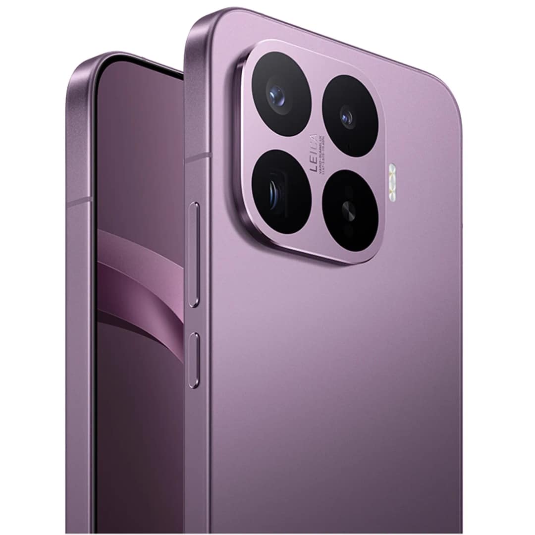Смартфон Xiaomi 17T Pro 12 Global Version, Deep Violet — фото 2